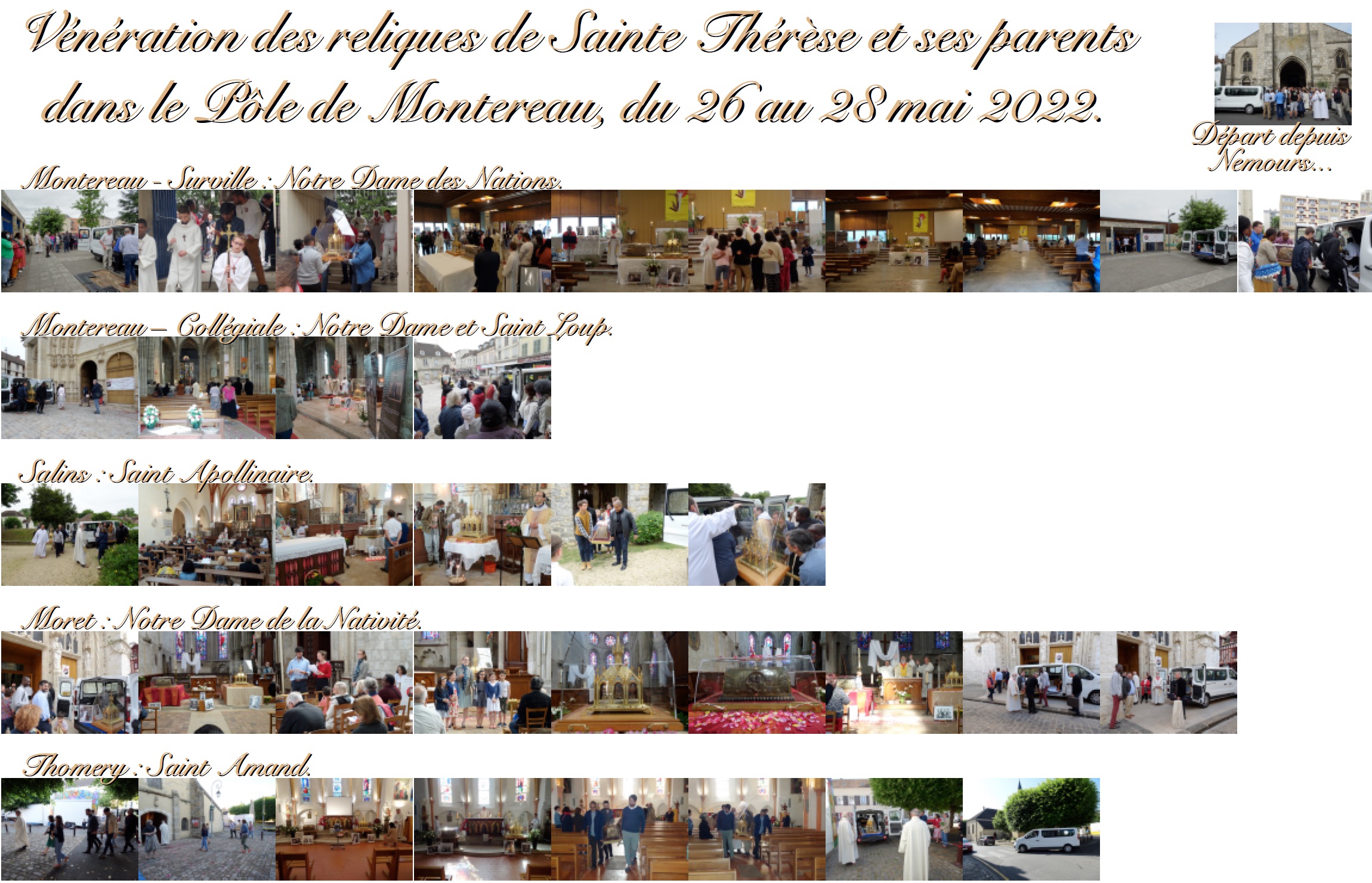 Diaporama général.